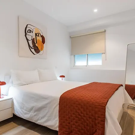 Home2book Cozy & Chic Near The * La Garita