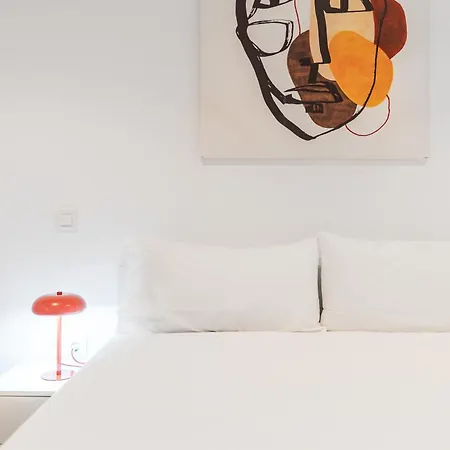 Home2book Cozy & Chic Near The La Garita