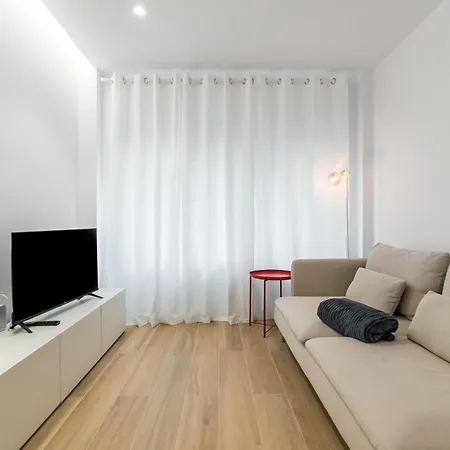 Home2book Cozy & Chic Near The Apartment La Garita