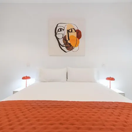 Home2book Cozy & Chic Near The La Garita